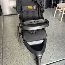 Delta Children Apollo Jogging Stroller