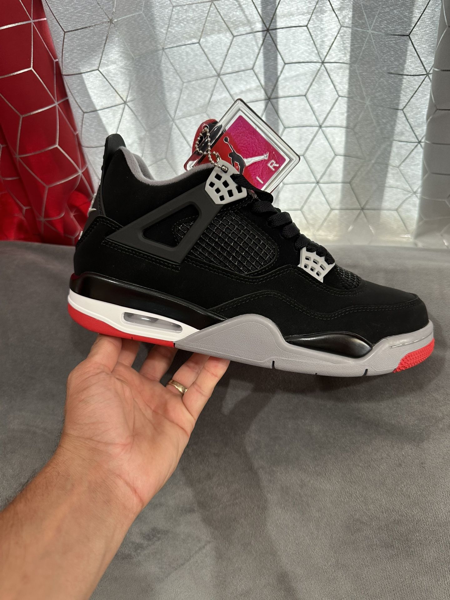Jordan Men Size 7.5, 8, 8.5, 9, 10, 10.5, 11, 13