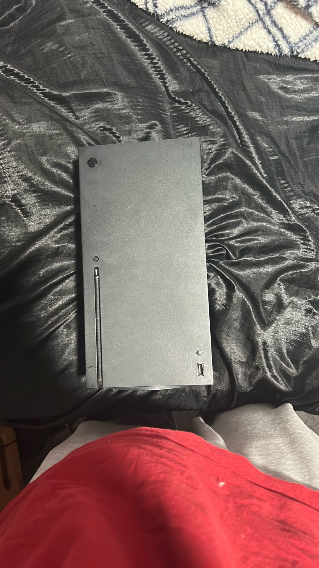Xbox Series X 1tb