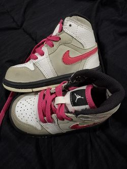 Baby Girl Shoes