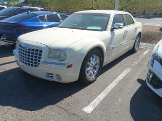 2006 Chrysler 300c