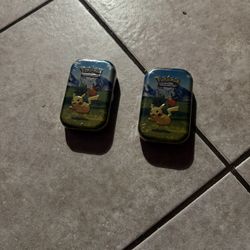 Ascendent Hero’s Tin  