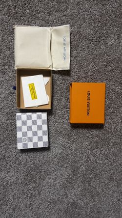 LIMITED EDITION LOUIS VUITTON WALLET