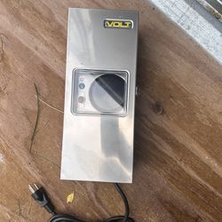 Low Voltage Transformer 