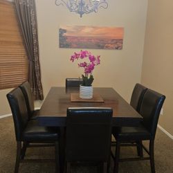 Dining Table For 6