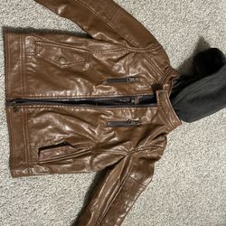 Urban Republics Jacket 