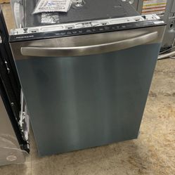 Frigidaire Dishwasher N3M 