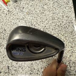 Ping PW
