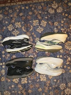 Extreme comfort shoes size 11