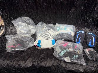 Mixed Lot of Socks – Nike, Puma, Skechers