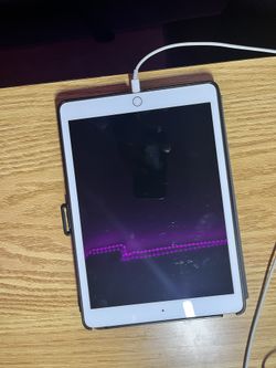 I Pad And I Pad Case