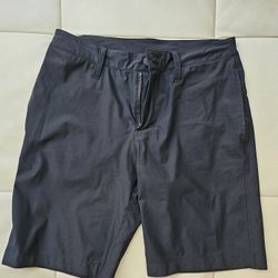 Zella Shorts