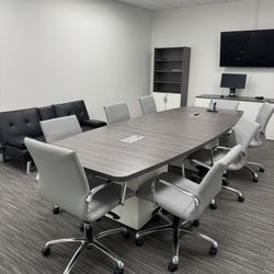Conference Table 