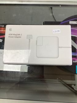 MacBook Charger