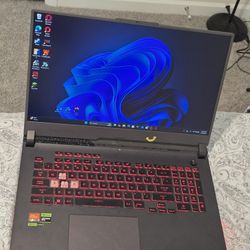 Gaming Laptop Asus
