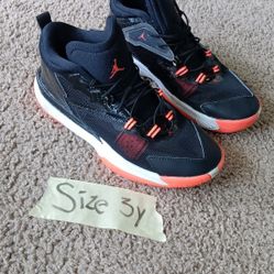 Jordan Like New 