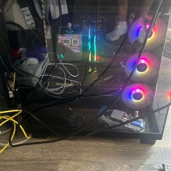 Pc Or Trade For Ps5 And Cash 