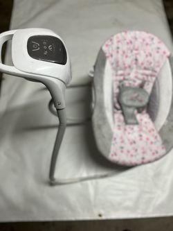 Ingenuity Baby Swing