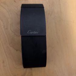 Authentic Vintage Cartier Glasses 