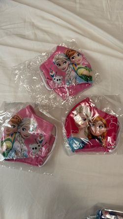 Cool design face masks