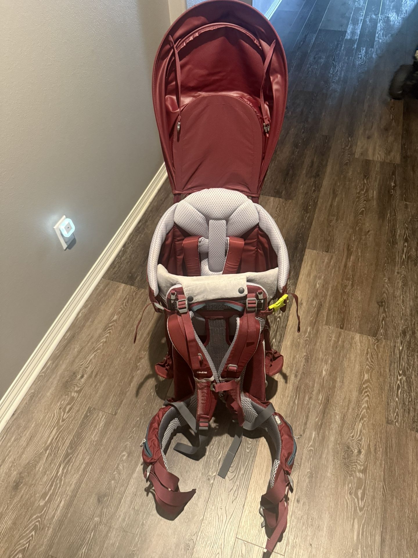 Deuter Kid Carrier