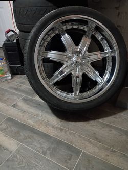RIMS 24’s