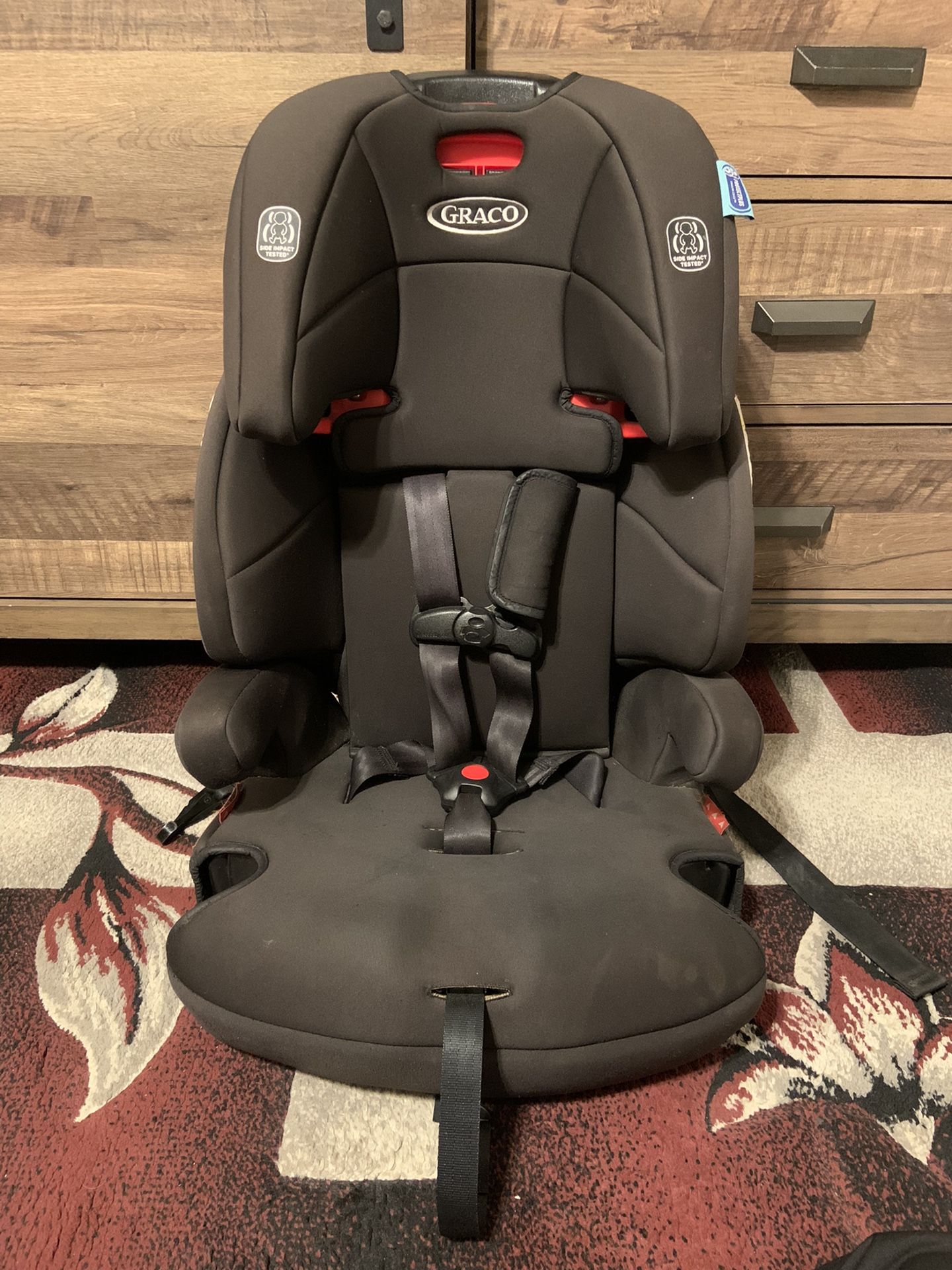 Graco Booster Seat