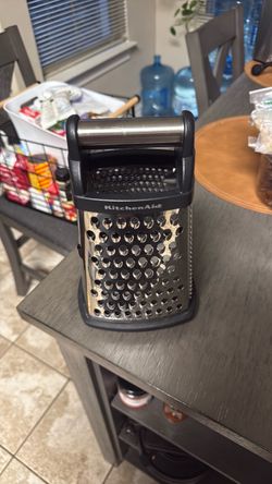 KitchenAid Box Grater