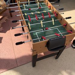 3-1 One Activity Table Kids