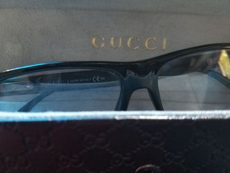 Gucci glasses