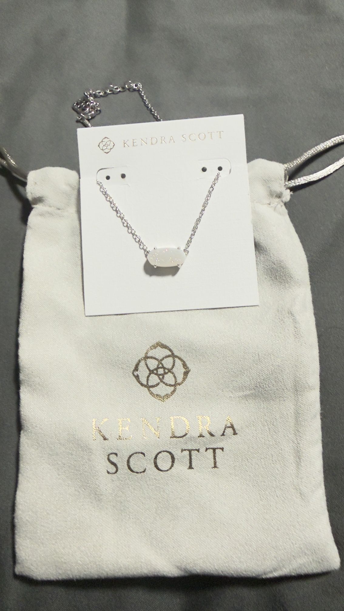 Kendra Scott Elisa Pendant Necklace Women