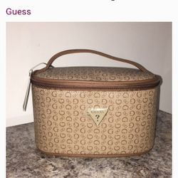 Makeup Bag