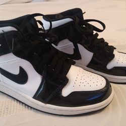 Air Jordan 1s