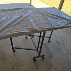 Sewing Craft Cutting Table