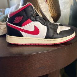 Nike Air Jordan