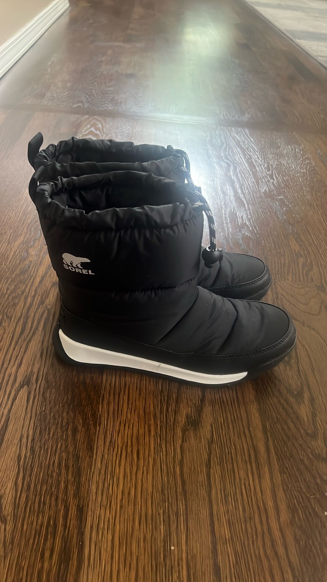 Sorrel Size 6 Women Winter Waterproof Boots