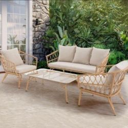 Patio Furniture 