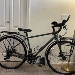 awol specialized bike size S 