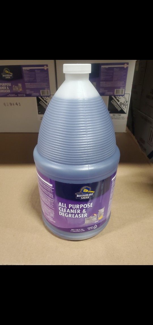 Special Price Degreser Case 4Gal High Quality Heavy-duty Multi Purpose