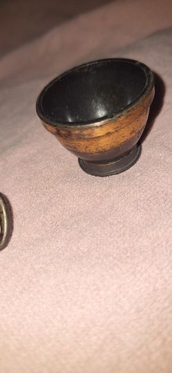 DURHAM INDUSTRIES MINIATURE DIE CAST FURNITURE DOLL HOUSE COLLECTIBLES