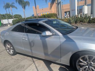 2013 Audi A5