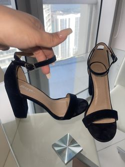 Size 8 Like New  Worn Once 