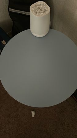 Storage side table
