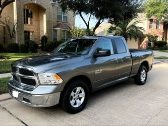 2014 Dodge Ram 1500