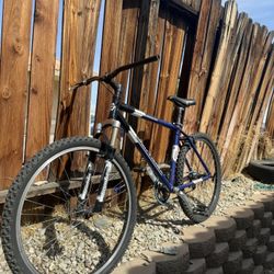 Gary Fisher Mtb 