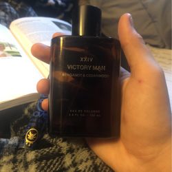 XXIV victory Man (bergamot & Cedarwood)