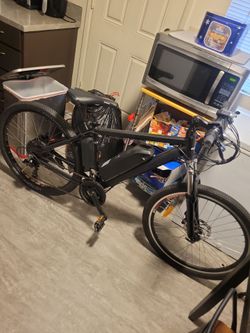 Ancheer EBIKE