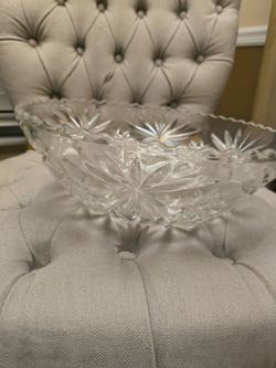 Glassware