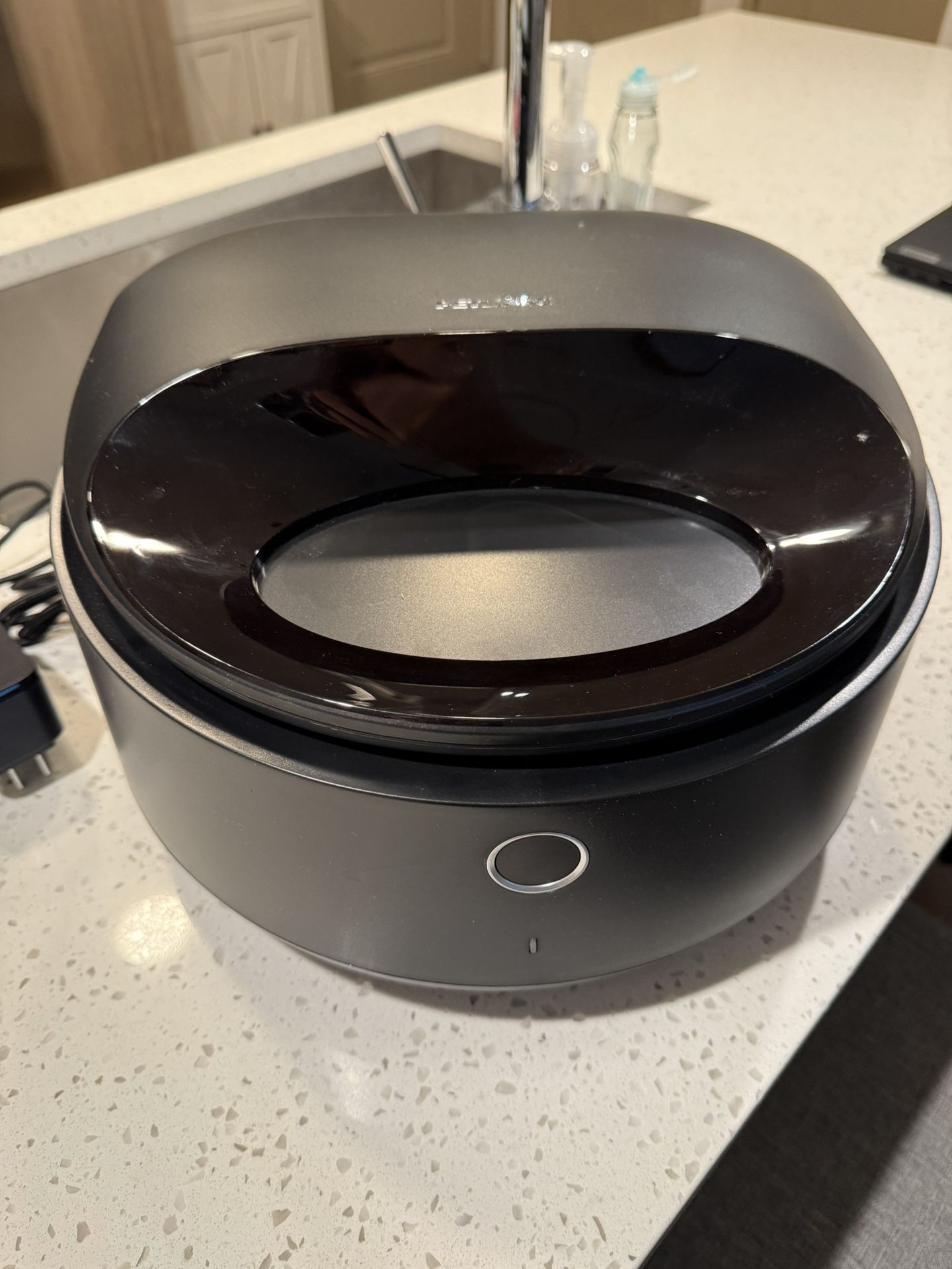 Wet Pet Feeder