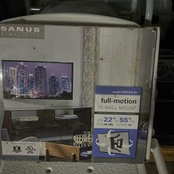 tv Wall Mount 